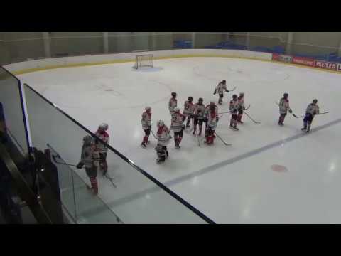 HC Vipers/TSK B – HC Panter B  4:5 (2:1 ; 1:2 ; 1:2)  04.11.2018