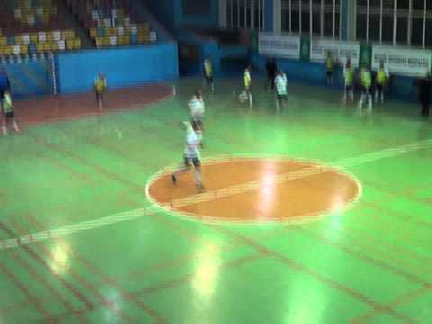 11 тур 9 лига U B Development - ТОDС