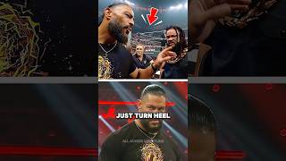 Download lagu Did The Bloodline Just Turn Heel On Raw? 😲 mp3
