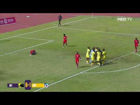 Highlights : Asante Kotoko SC vs Medeama SC | 3-2 | #GPL