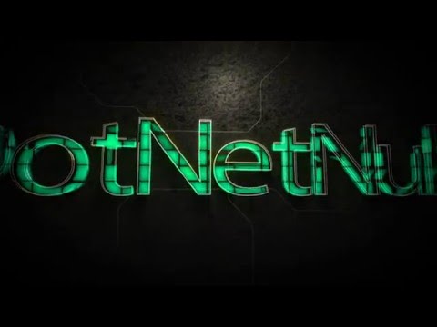 DNN 8 Series - Installing DotNetNuke Version 8