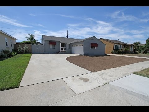 Gardena Homes For Sale: 15515 Wilton Place, Gardena CA. 90249 - The A Team Realtors