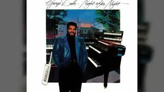 George Duke - Love Ballad