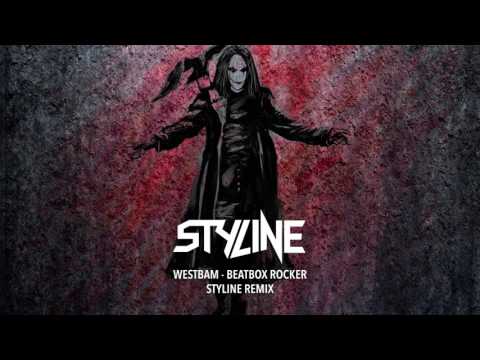 WestBam - Beatbox Rocker (Styline Remix)