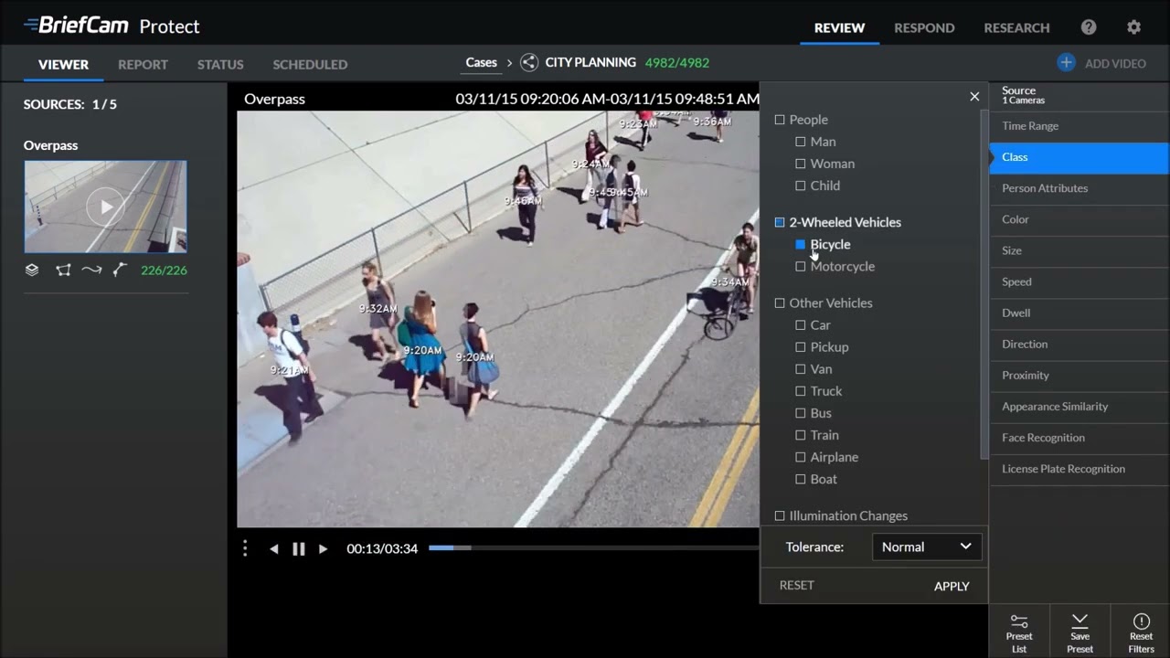 Anytech - Over Speeding Cycler