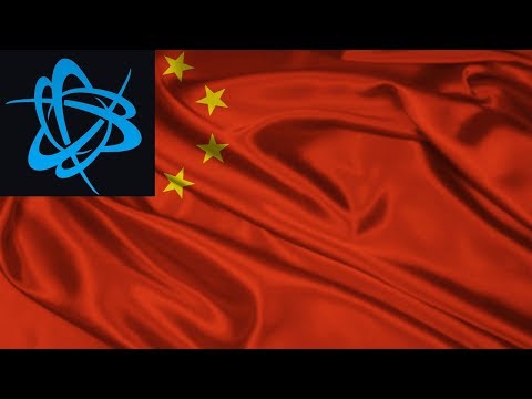 Blizzard China and blitzchung