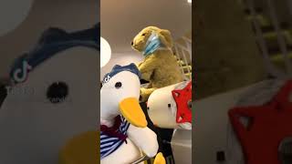 ミルクティーをシェイクする店員が可愛いｗｗｗ[TikTok]