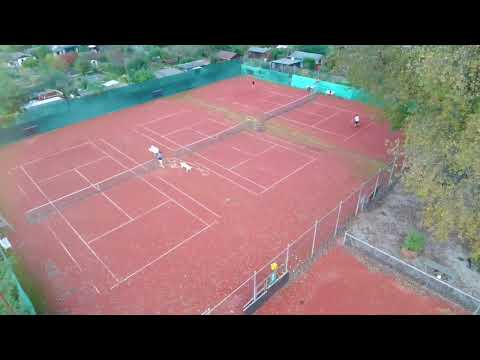 Image-Video SG Westend Tennis