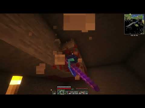 Minecraft Gameplay (No Commentary) S2 E165