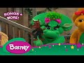 Barney Rig A Jig Jig SONGS For Kids