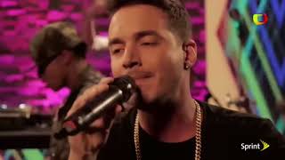 En Lo Oscuro Live   J Balvin