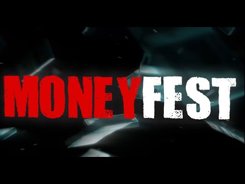 ZOOKED - MONEYFEST (Lyric Video)