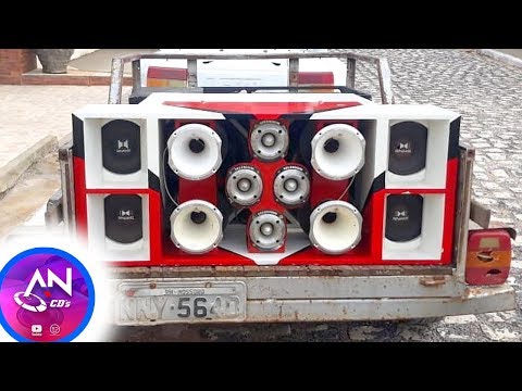 Cd Paredão 2020 - Alto Qualidade - Músicas Top