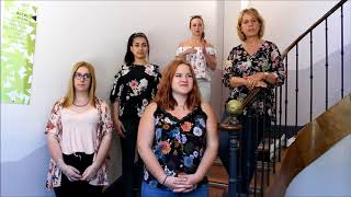 Juste une p&#39;tite chanson