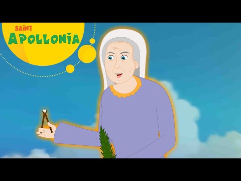 Miracles of Saint Apollonia