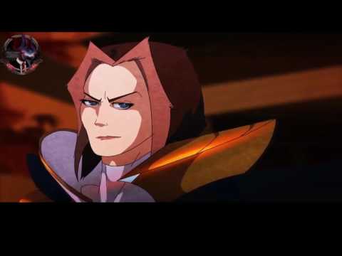 Jax vs Fiora ( Summoner Showdown) - Türkçe Altyazılı