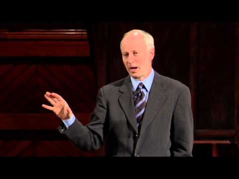 Michael Sandel：Justice  What's The Right Thing To Do  Episode 12 DEBATING SAME SEX MARRIAGE