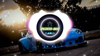 Resort - Farruko &amp; Manuel Turizo ⚠️EPICENTER-BASS-ARI⚠️