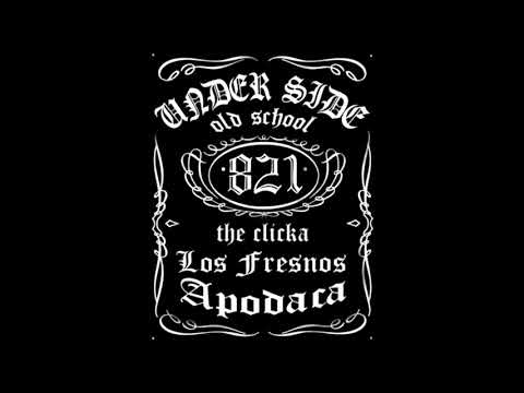 NUEVA ESCUELA DE BARRIO   UNDER SIDE 821 2014