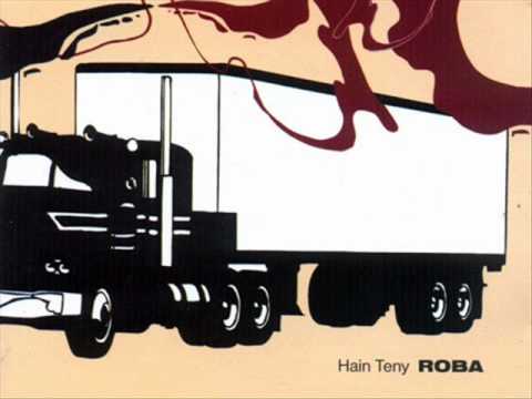 Hain Teny - Globalna Taktika (Roba 2004)