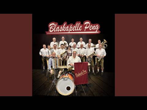 Alte Musikantenzeiten