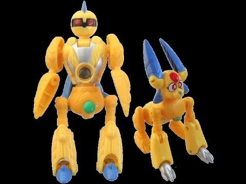 Moon - Beast Wars 2nd