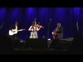 John Prine, Amanda Shires, Jason Isbell, "Unwed Fathers"