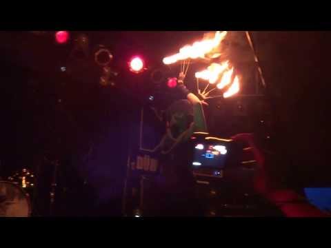 Watch My Dying - Anima Prizma Mozgásműhely - Intro - 2014.01.10. Dürerkert