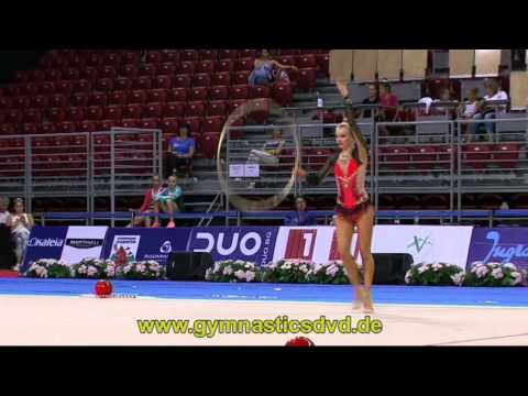 Stephani Sherlock  - GBR - Sofia Cup 2015 - Senior - 11