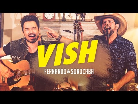 Fernando & Sorocaba – Vish | FS Studio Sessions Vol.02