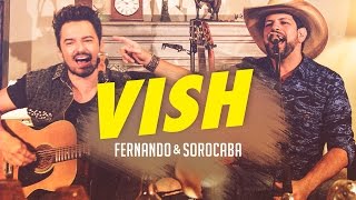 Fernando & Sorocaba – Vish | FS Studio Sessions Vol.02