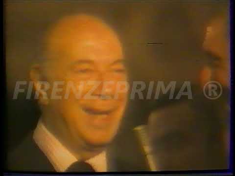 Gianfranco Confalone intervista Ernesto Calindri - Teleregione - 1981