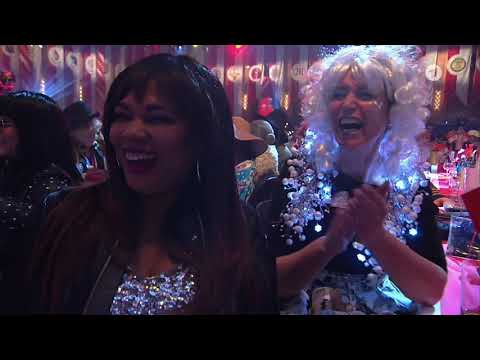 Markus Krebs @ Düsseldorf Helau 2020