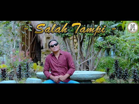 SALAH TAMPI - Kadek Arta (Official Music Video)