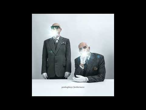 Clean Air Hybrid Electric Bus - Pet Shop Boys (Japan Bonus Track from Nonetheless/ Furthermore 2CD)