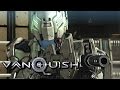 Vanquish Pc Announcement Trailer