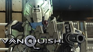 Vanquish 18