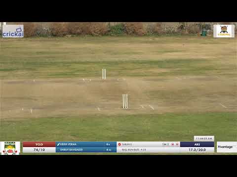 ARS vs YCLO in 2022 Thanksgiving Tournament - Nov 26, 2022