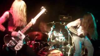 Skeletonwitch - Strangled by the Unseen Hands