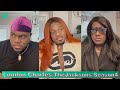 London Charles The Jacksons Season 4 Full TikTok Series London Charles TikTok Series