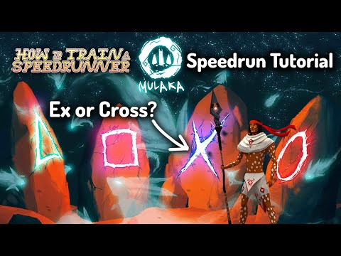 How To Train A Speedrunner - Mulaka