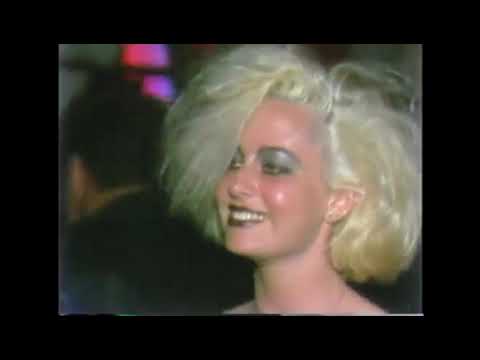 80's Stylish    (Never Mind by Colors)