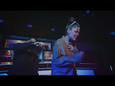 Brayan Booz X @hennessybmusic  - Viviré (Video Oficial)