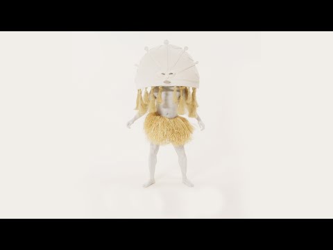 Ekat Bork - SHAMANIA