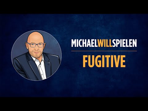 FUGITIVE – Regelerklärung und Spieletest – MICHAEL WILL SPIELEN