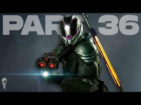 SINGING OUR BYRDSONG // XCOM 2 WOTC 2021 MODDED // Part 36 // COVERT INFILTRATION