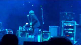 phish 11 25 09 sugar shack opening