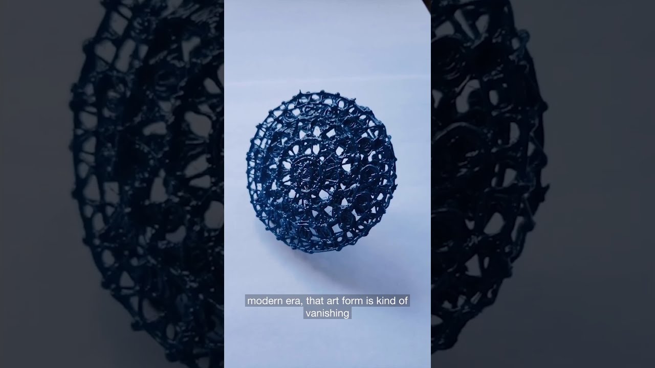 Contemporary Jewelry Design video