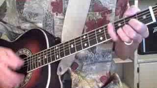 Pencil Thin Mustache - Jimmy Buffett