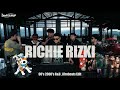 RICHIE RIZKI 90 S 2000 S R B Afrobeats Edit Usher Chris Brown TLC Rihanna Nelly